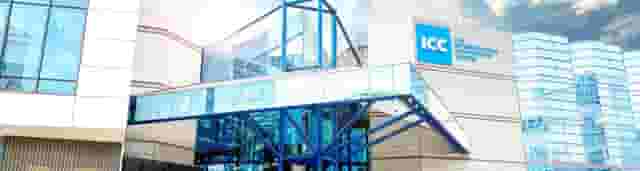 The NEC Birmingham