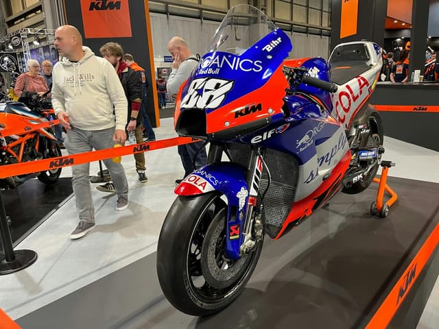 The NEC Birmingham