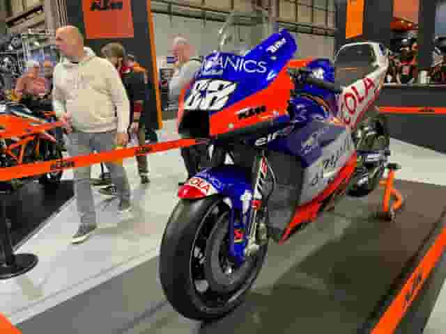 The NEC Birmingham