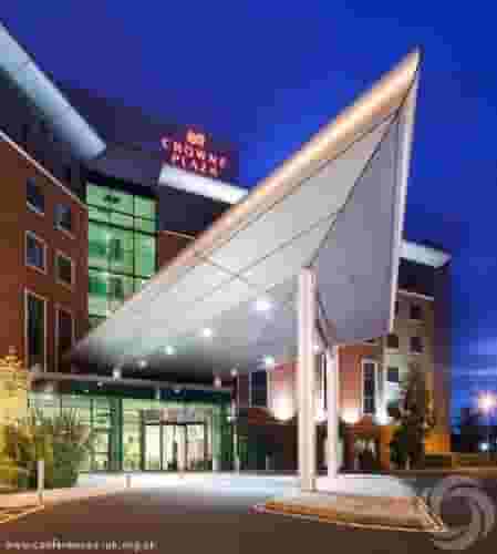 The NEC Birmingham