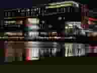 Party Venues