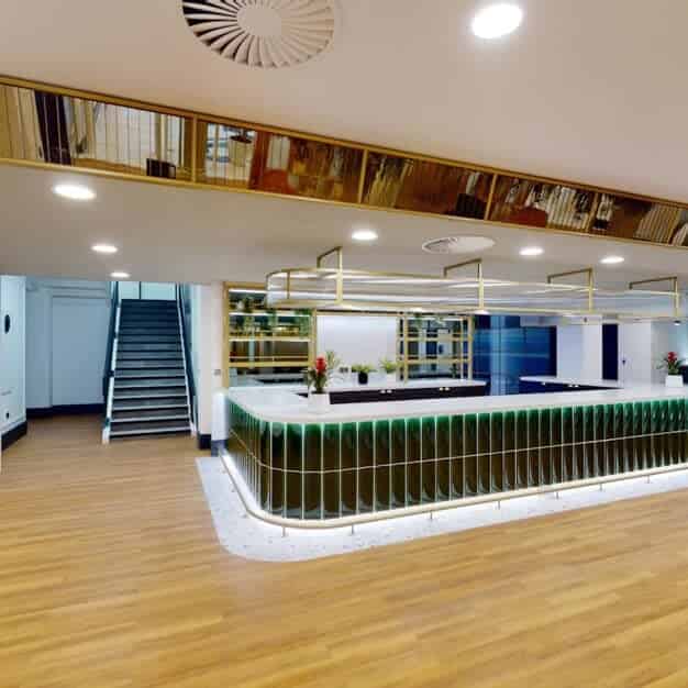 The NEC Birmingham