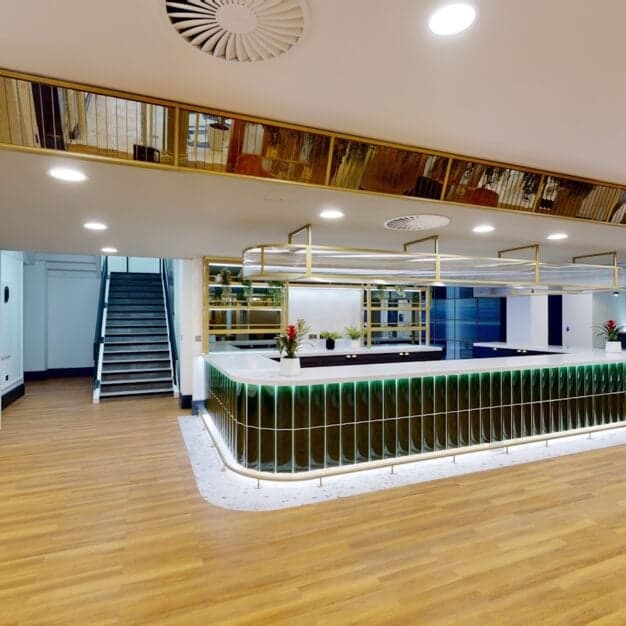 The NEC Birmingham