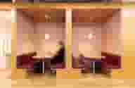 Small Meeting Rooms
