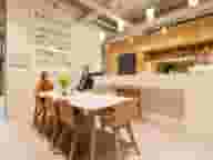 Meeting Rooms