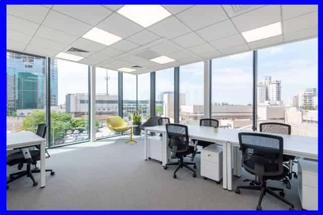 Spaces The Mailbox