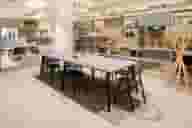 Small Meeting Rooms