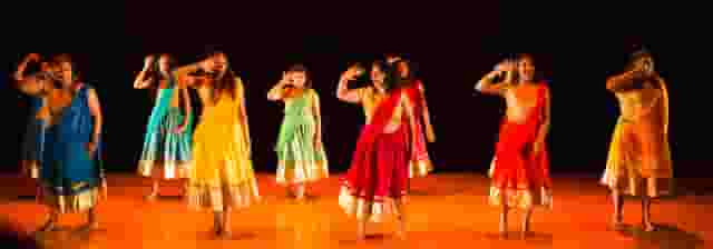 Aaja Nachle Let's Dance