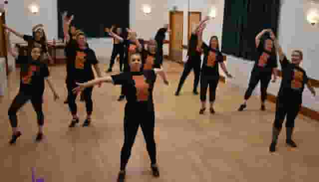 Chloe May's Dance Academy