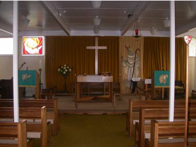 St Chad's Erdington