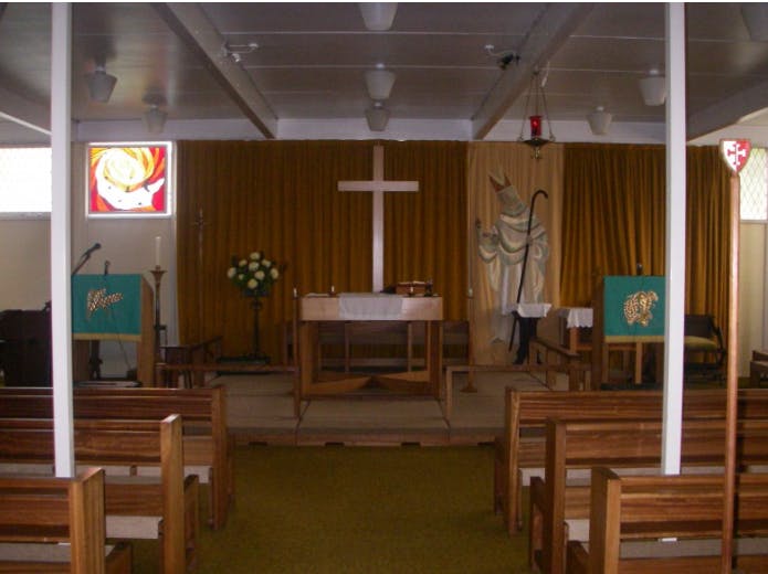 St Chad's Erdington - Meeting Room image 1