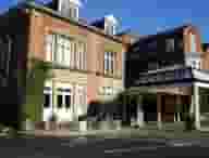 Reception Venues