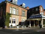 Reception Venues
