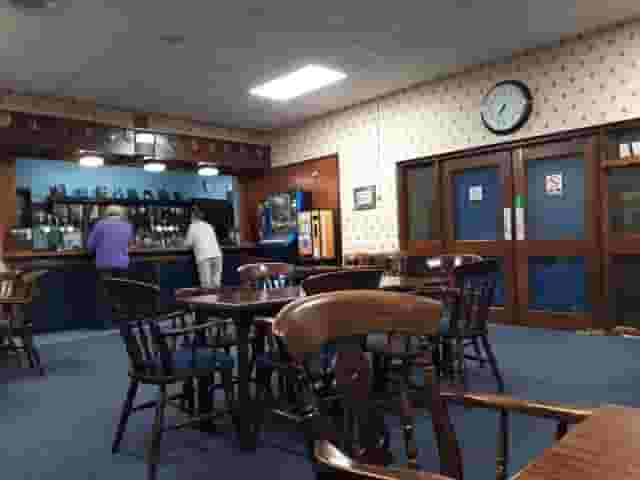 The Hasbury Club
