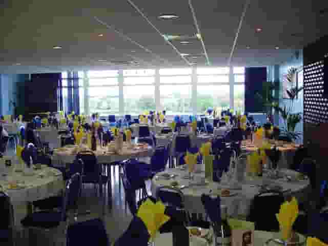 The Wychbury Room