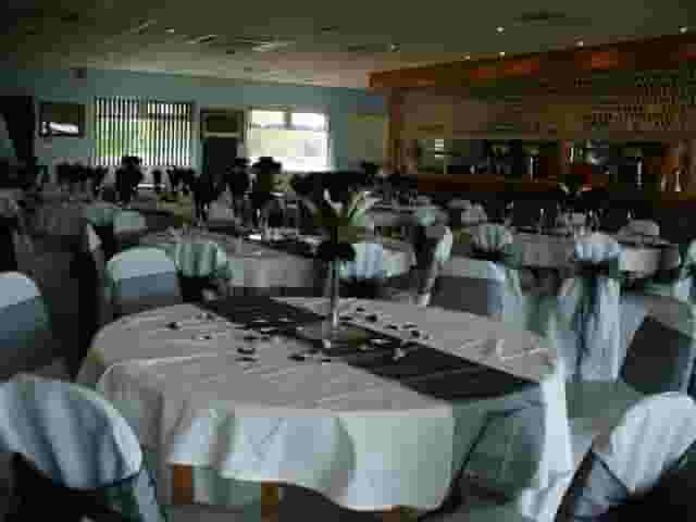 The Wychbury Room