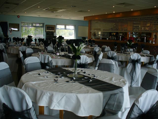 The Wychbury Room
