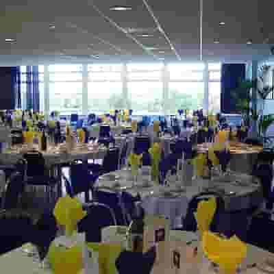The Wychbury Room