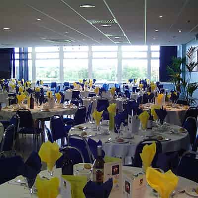 The Wychbury Room