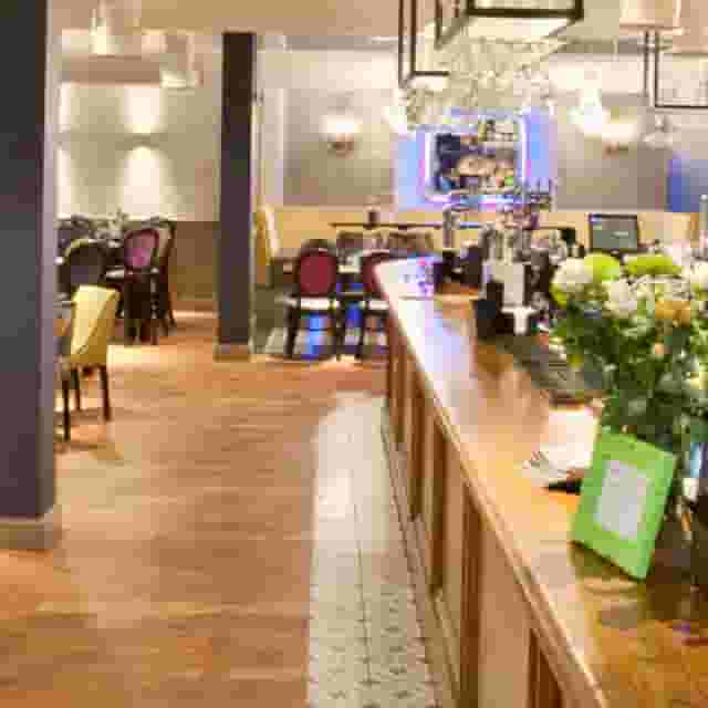 Slug And Lettuce Harborne