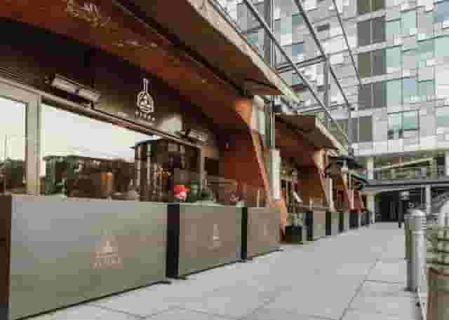 Aluna Birmingham