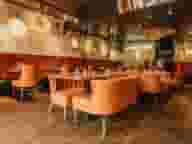 Private Function Rooms 