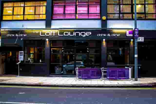 The Loft Brum