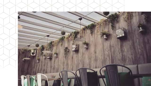 Function room