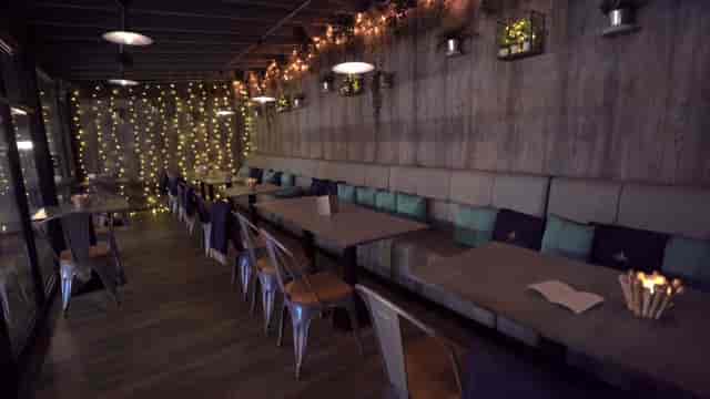 Brick & Beam | The Garden Room