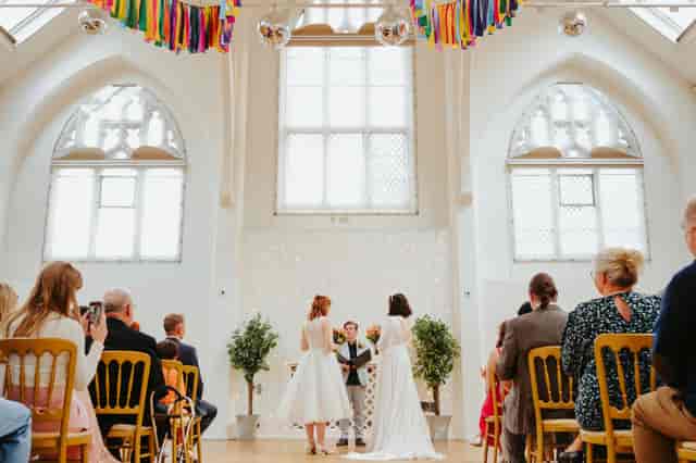 Main Room
