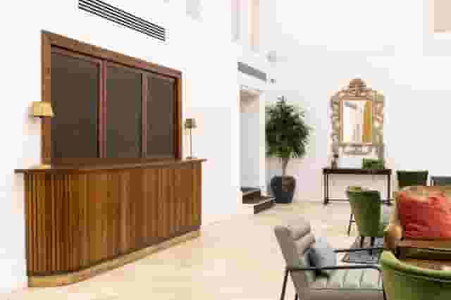 Fazeley Studios