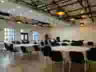 Small Meeting Rooms