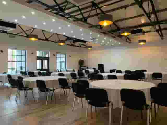 Fazeley Studios