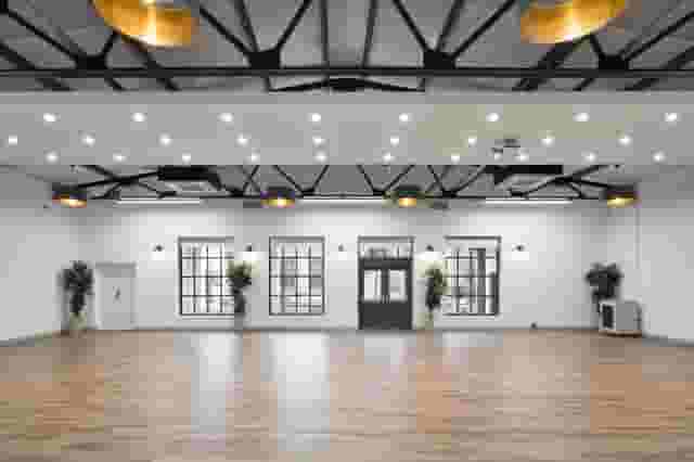 Fazeley Studios