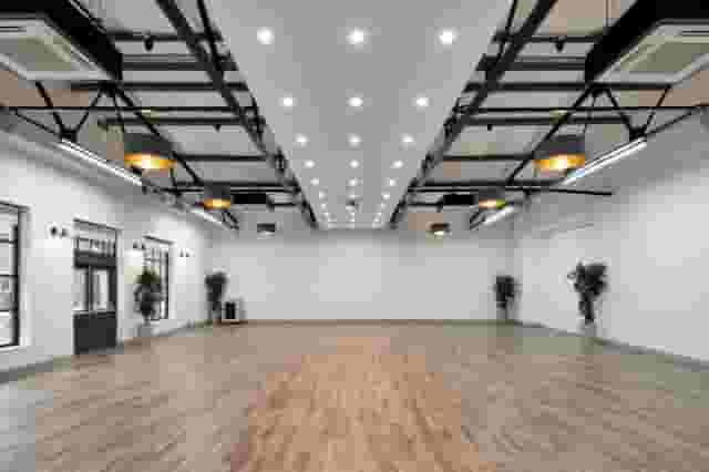 Fazeley Studios