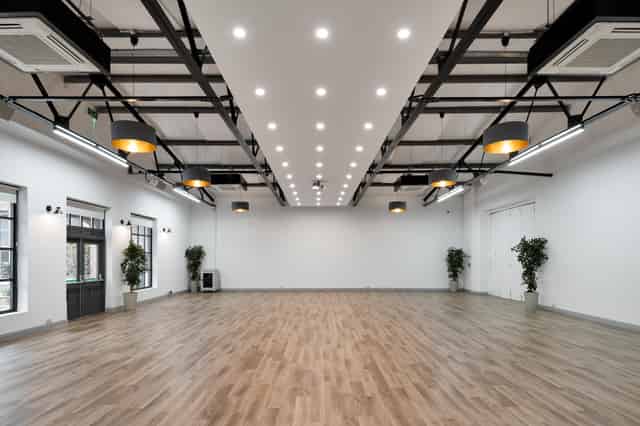 Fazeley Studios