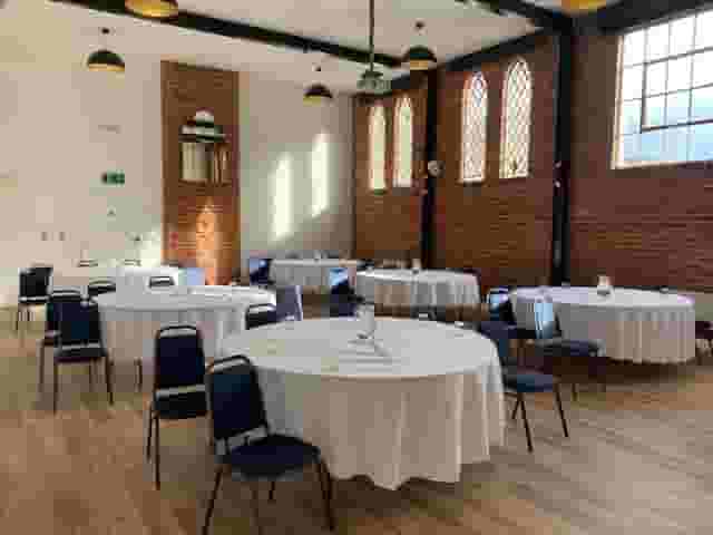 Fazeley Studios