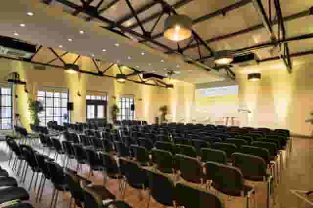 Fazeley Studios