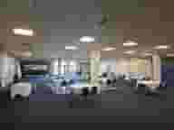Small Meeting Rooms