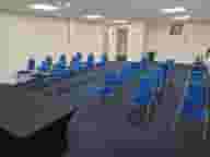 Small Meeting Rooms