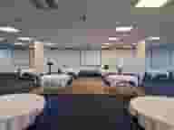 Small Meeting Rooms
