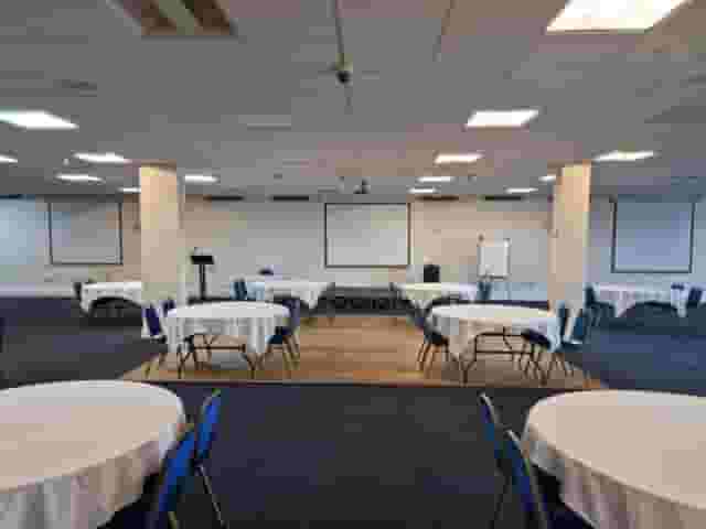 Conference center