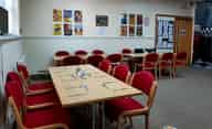 Conference Venues