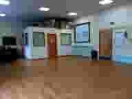 Meeting Rooms