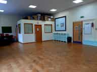 Meeting Rooms