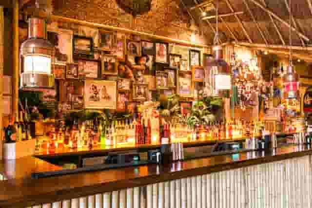 Lola Lo Bristol