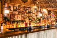 Unusual Venues
