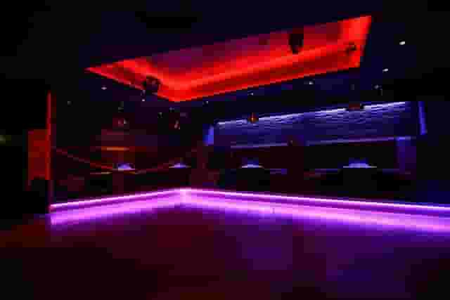 Rum Rum Bar
