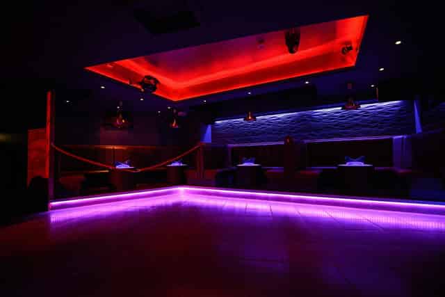 Rum Rum Bar