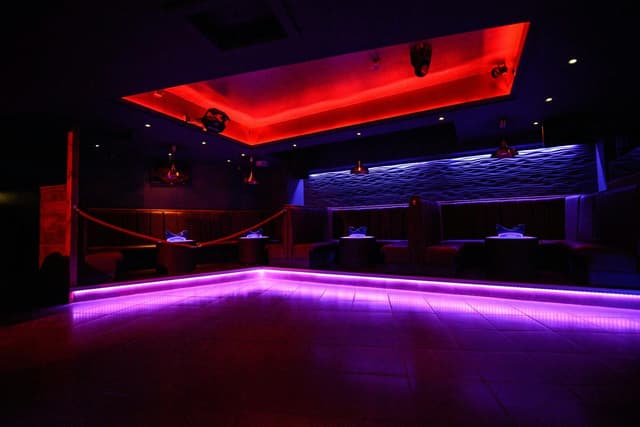 Rum Rum Bar